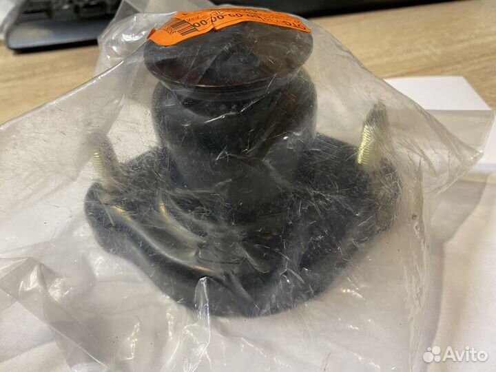 Опора заднего амортизатора Mitsubishi 4140A505