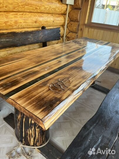 Мебель для бани и сауны