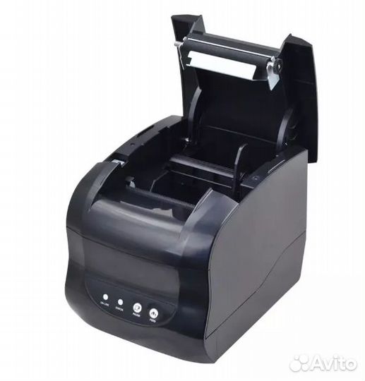 Xprinter XP-365B Bluetooth+USB