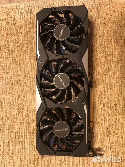 Nvidia geforce rtx 2070 super 8 гб