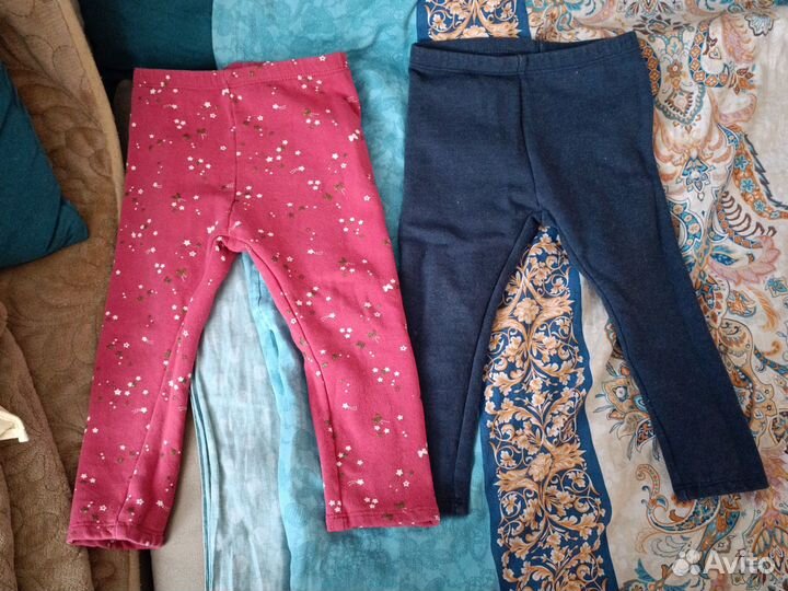 Детские вещи для девочки