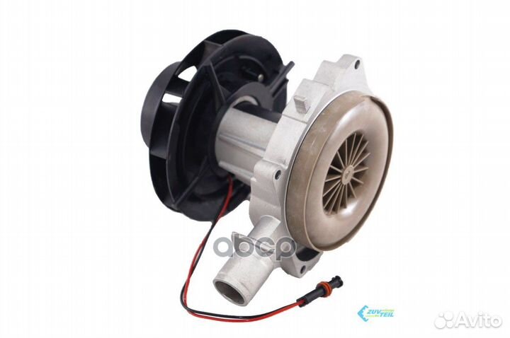 Нагнетатель воздуха TPZ1002 ZuvTeil