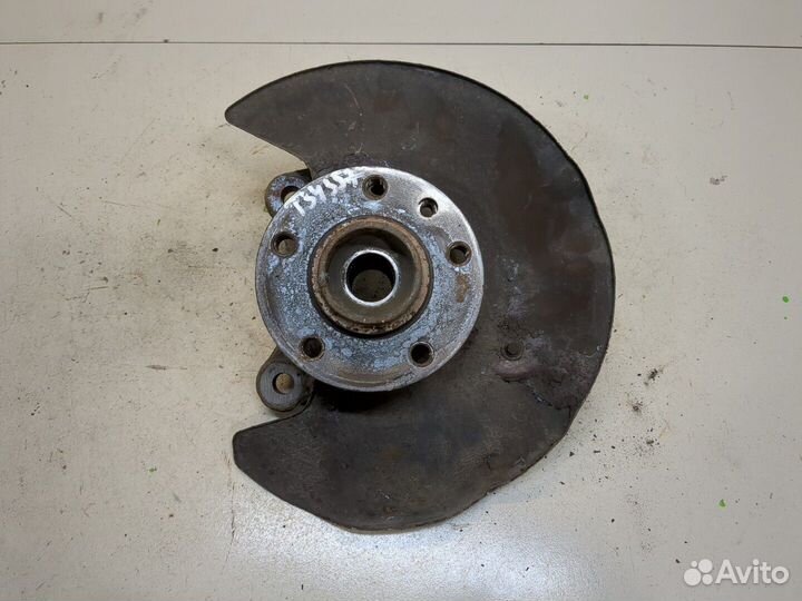 Ступица (кулак, цапфа) Volkswagen Transporter 5, 2
