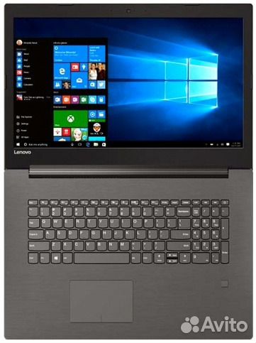 Lenovo V320 17.3