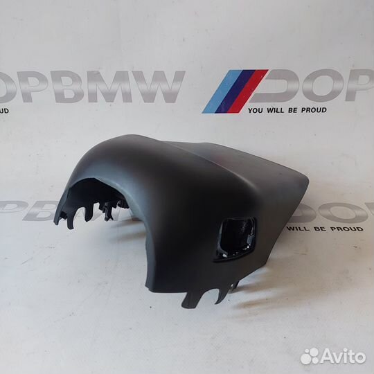 Кожух рулевой колонки BMW F07 F10 F06 F01 F12 F02