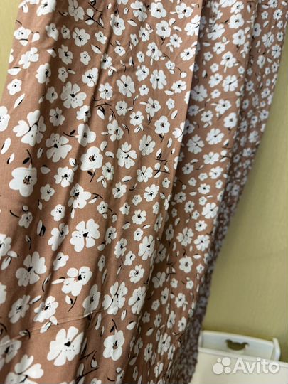 Платье трикотажное женское новое