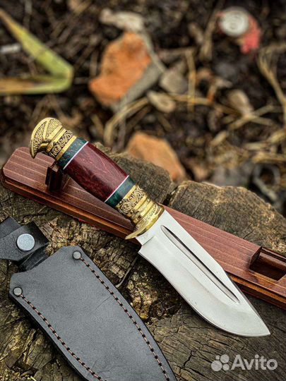 Нож сталь 95х18