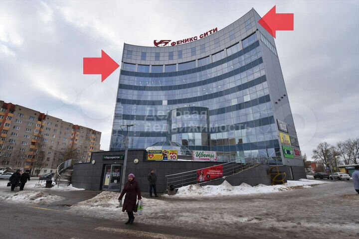 Сдам помещение свободного назначения, 400 м²