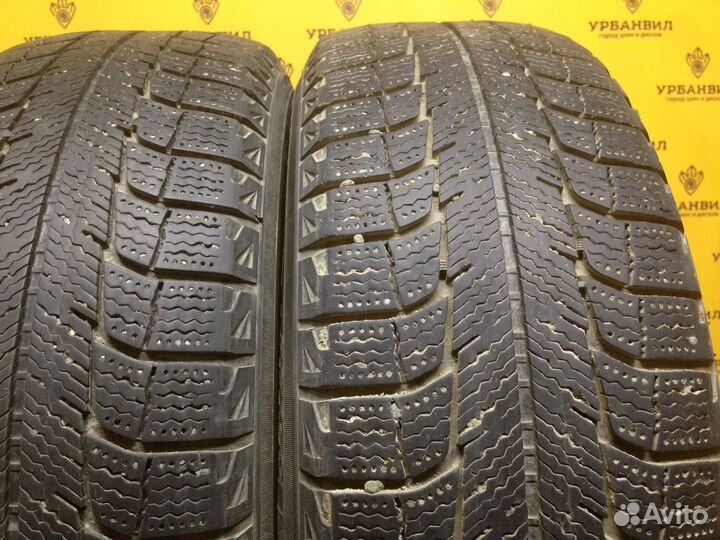 Michelin X-Ice XI2 195/60 R15