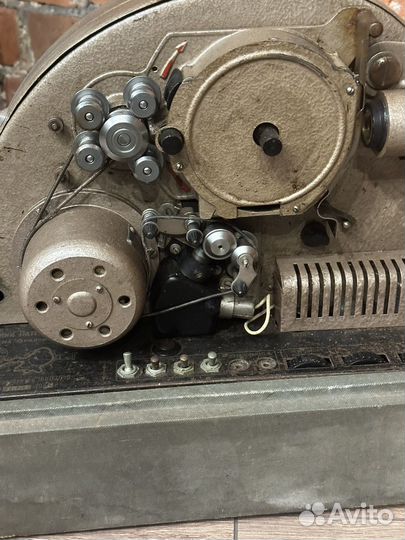 Проектор Арт объект