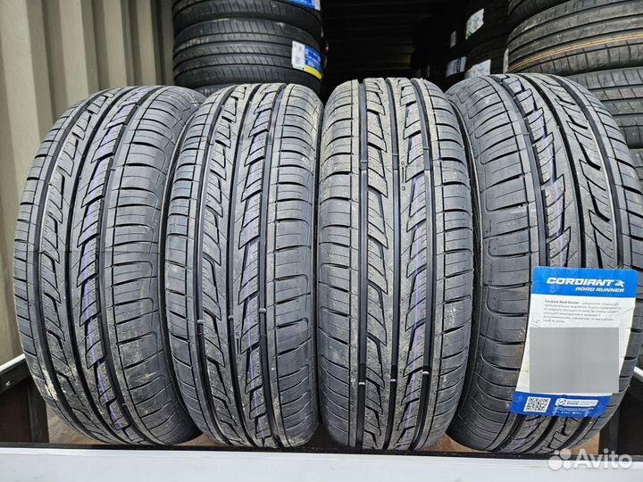 Cordiant Road Runner 175/70 R13 82H