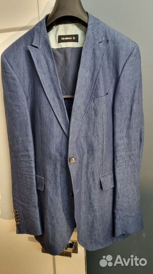 Пиджак Strellson 50