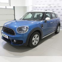 MINI Cooper Countryman 1.5 AT, 2018, 26 184 км, с пробегом, цена 2 115 000 руб.