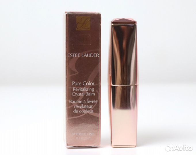 Бальзам оттеночный Estee Lauder Pure Color 004