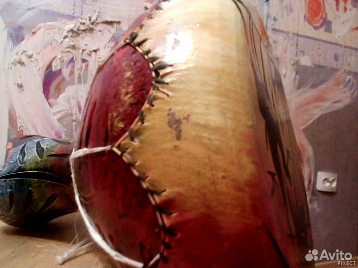 Барабан Джембе