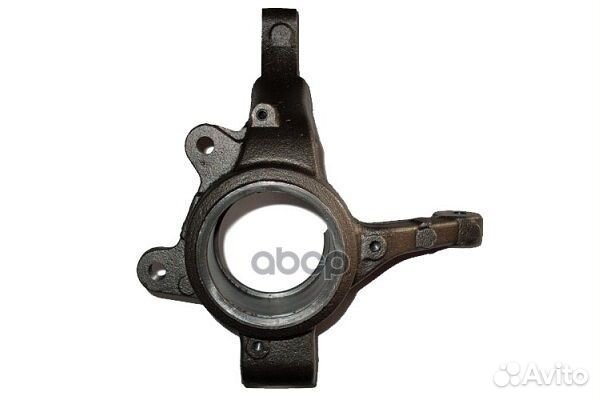 Кулак поворотный LADA largus правый с абс 32891