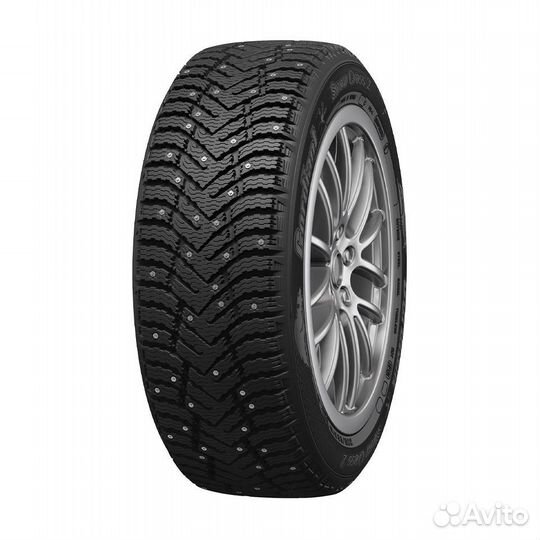 Cordiant Snow Cross 2 185/65 R15 92T