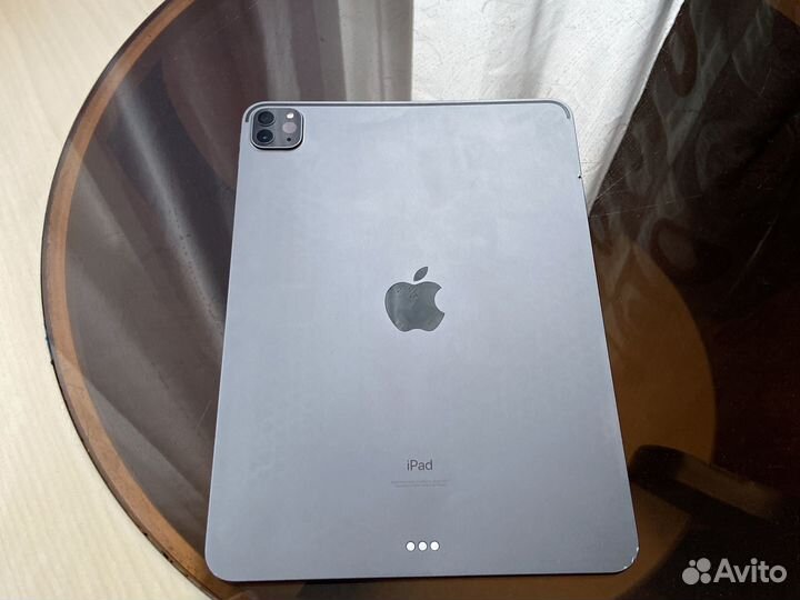 iPad pro 11 2021 128gb