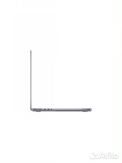 Apple Macbook Pro 16 M1 Pro 16/512gb