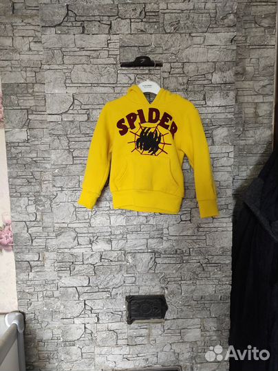 Детские вещи