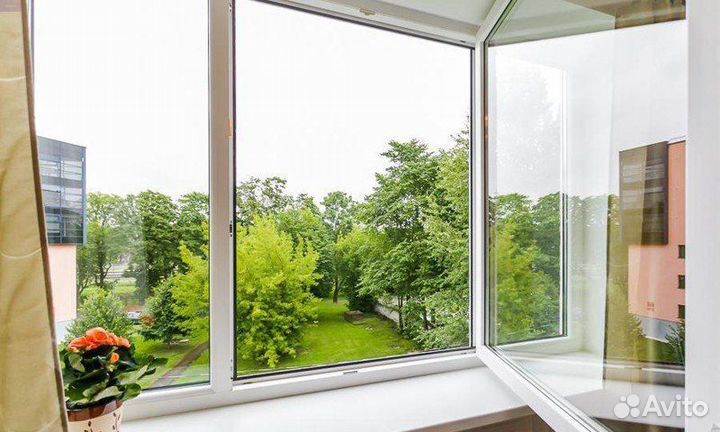 Пластиковые окна. Ремонт окон