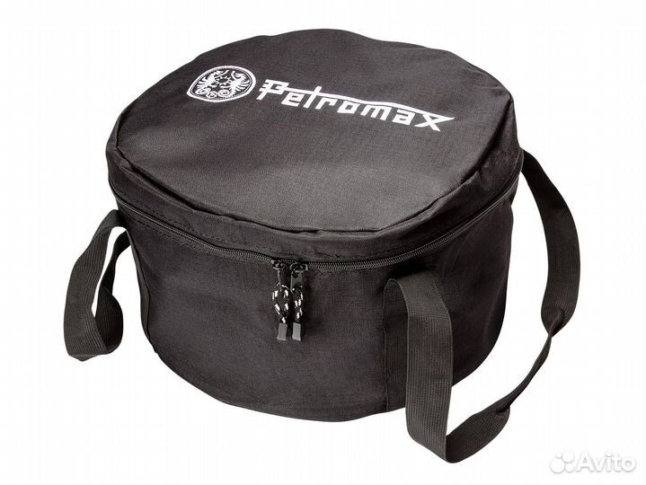 Petromax Transporttasche für Feuertopf ft12, ft18 & Atago