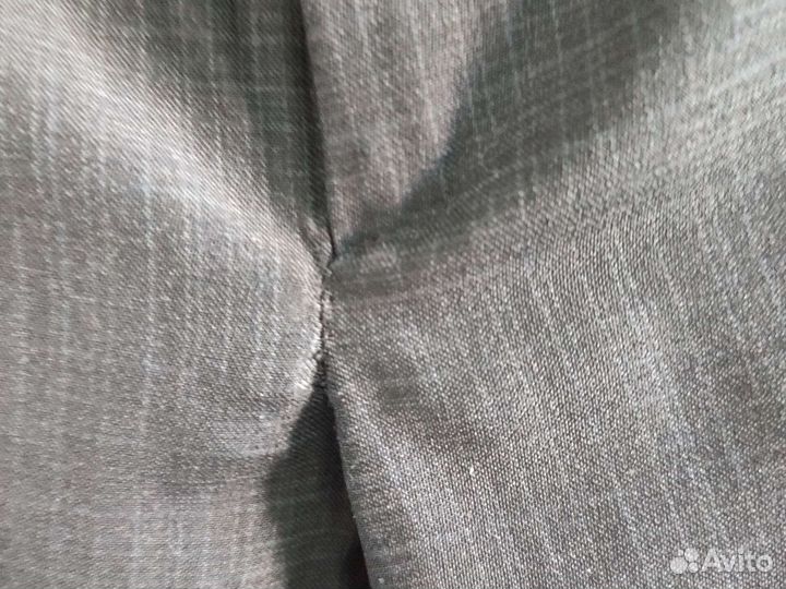 Школьный костюм для мальчика 152