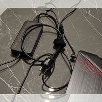 Ноутбук Asus Tuf FX504G Gtx 1050 Ti