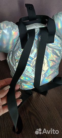 Рюкзак для девочки