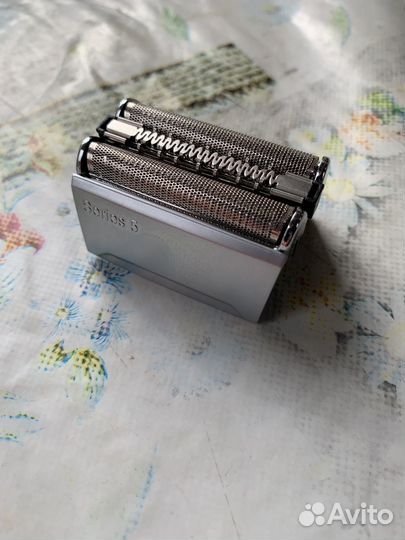 Сетка на электробритву