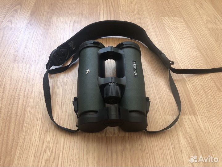 Бинокль Swarovski EL 8.5x42’’