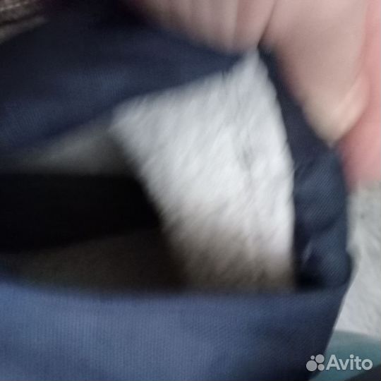 Резиновые сапоги