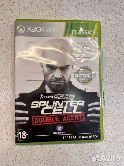 Игры на xbox 360 лицензия диски на xbox 360 Driver