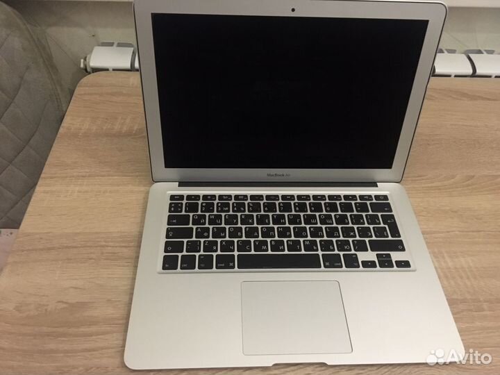 Macbook air 13
