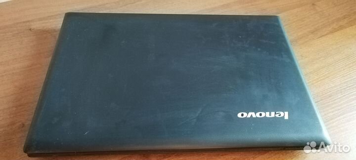 Ноутбук lenovo g500