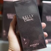 Hermes Kelly Caleche 100 ml edt