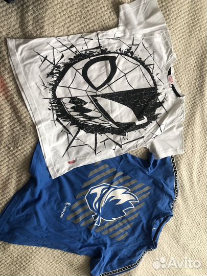 Вещи пакетом на мальчика 9-10лет