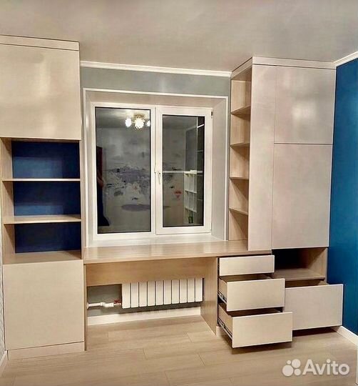 Детская на заказ от производителя