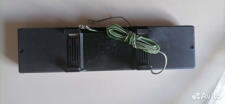 Ретро Зеркало заднего вида салонное Ритм