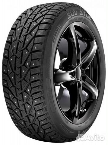 Kormoran Stud 2 215/50 R17 95T