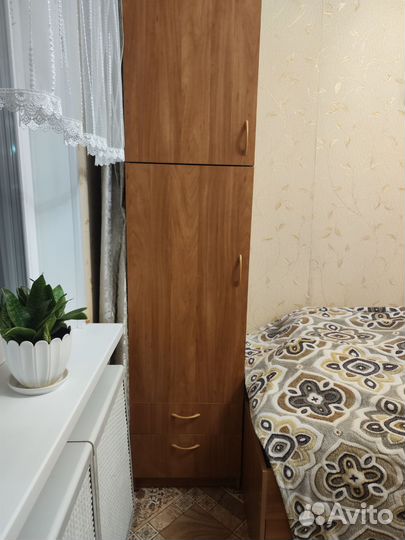 Шкаф пенал бу