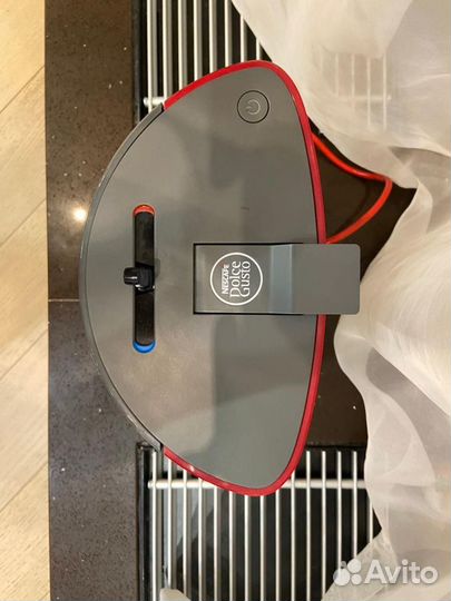 Кофемашина dolce gusto oblo