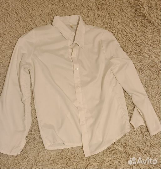 Рубашка женская