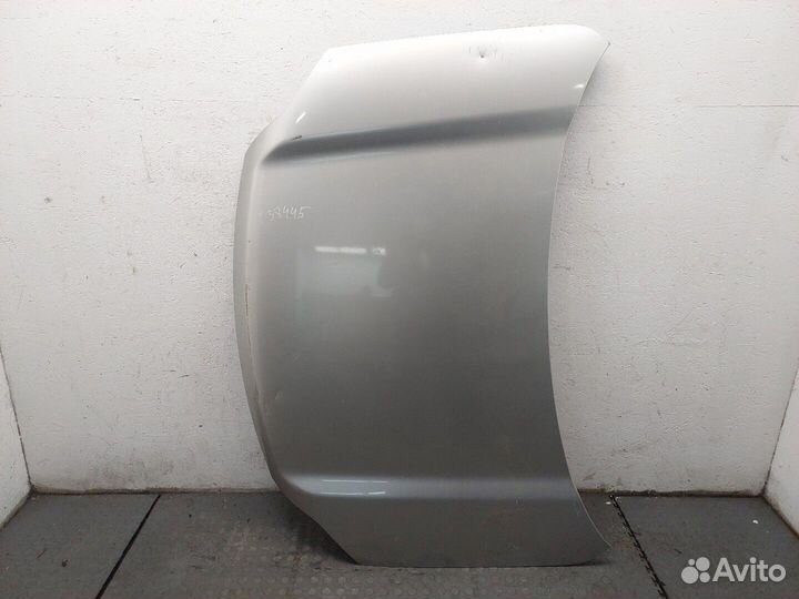 Капот Nissan X-Trail (T31), 2008