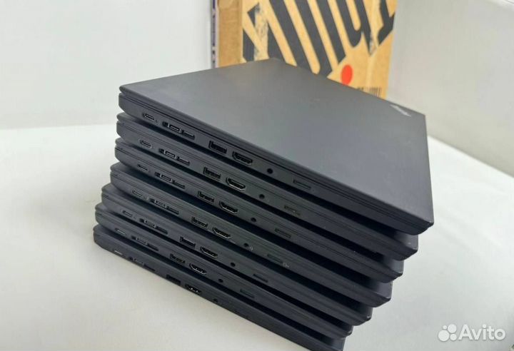 Ноутбуки как новые для работы и учебы