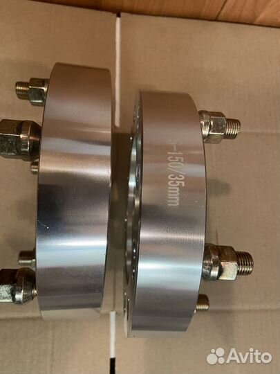 Продам проставки на колёса