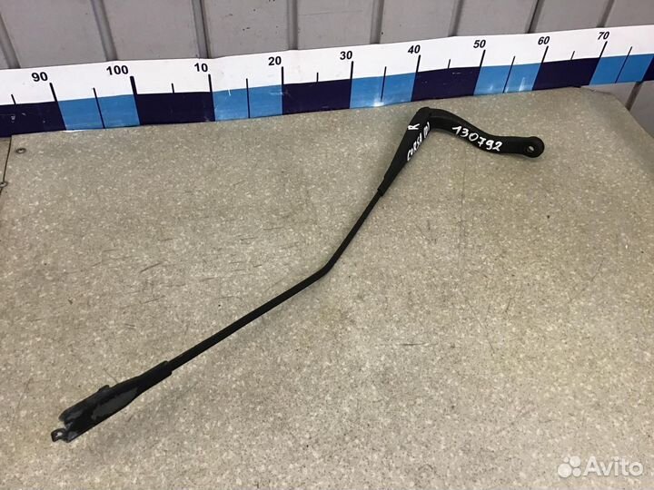 Поводок стеклоочистителя передний правый Opel Cors