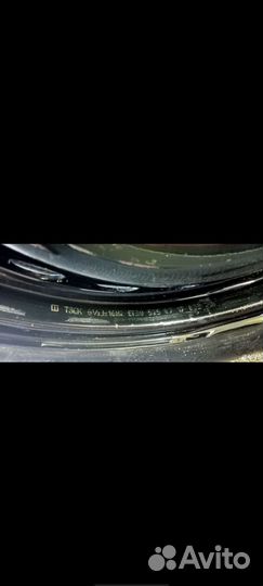 Колеса r 16 летние