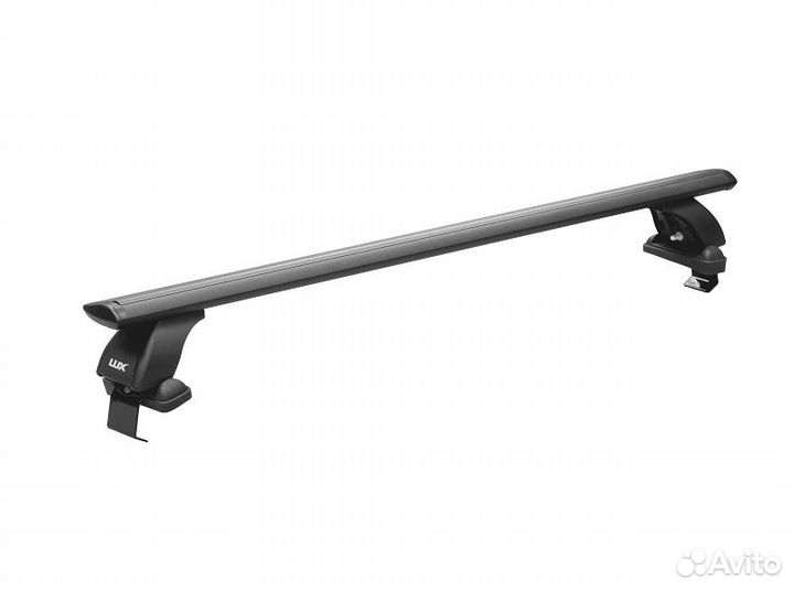 Багажник на крышу Nissan Micra Хетчбэк 5-дв. (2