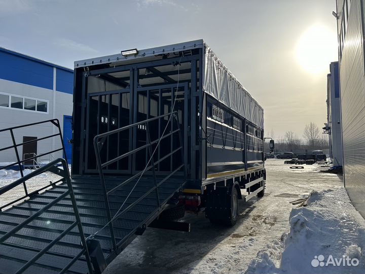 DongFeng C120N, 2024